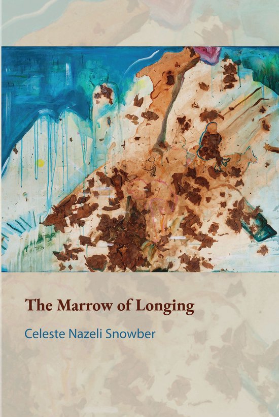 The Marrow of Longing - cover