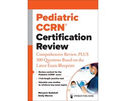 Pediatric CCRN® Certification Review
