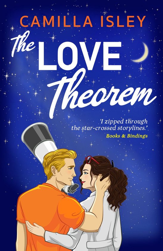 The One - The Love Theorem - cover