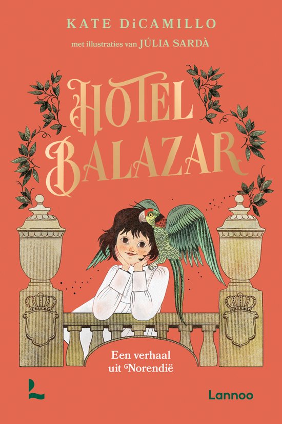 Hotel Balazar - cover