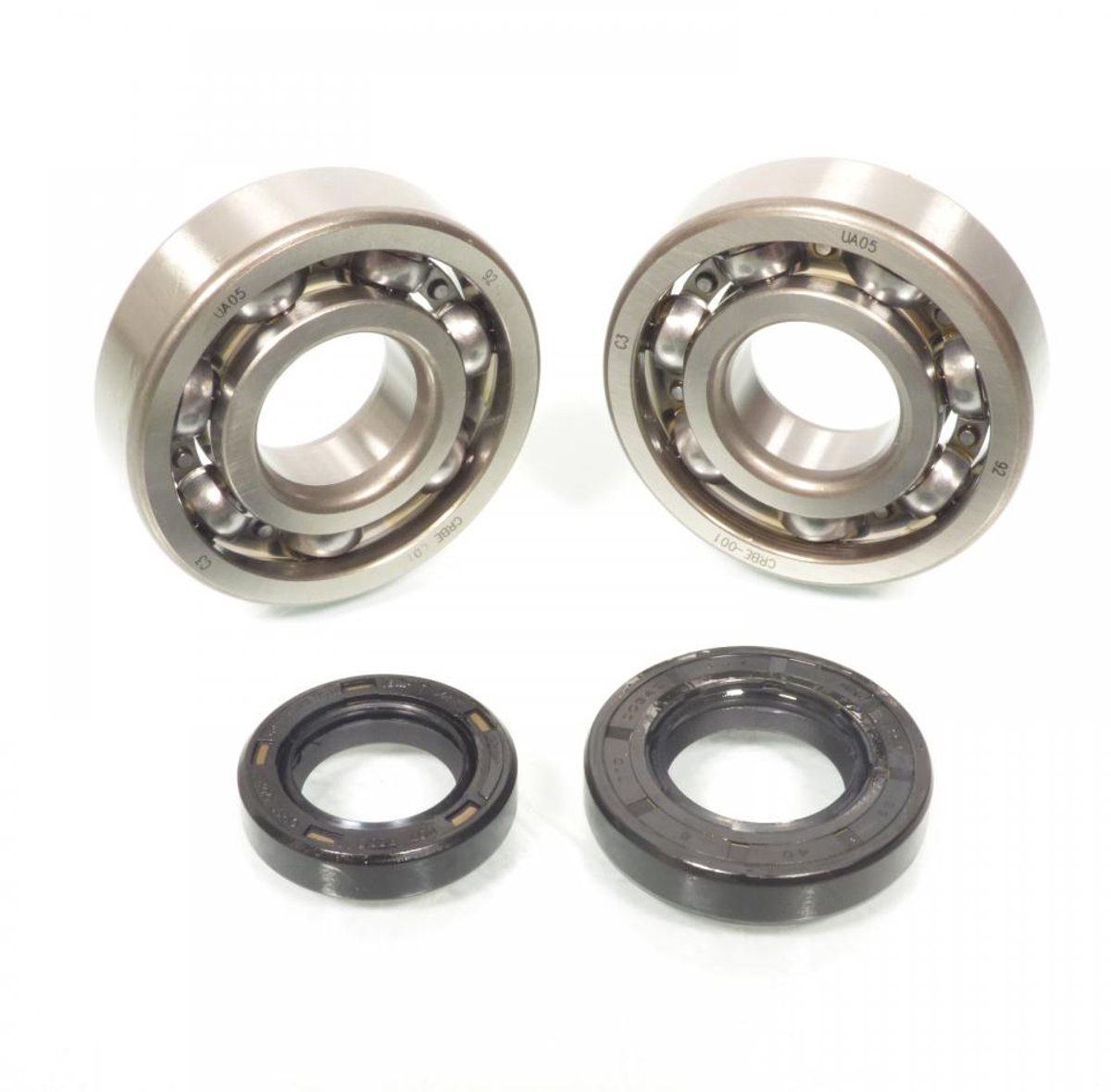 Roulement ou joint spi moteur Hot Rods pour Moto Honda 85 Cr R Petites Roues 2003 à 2007 Neuf