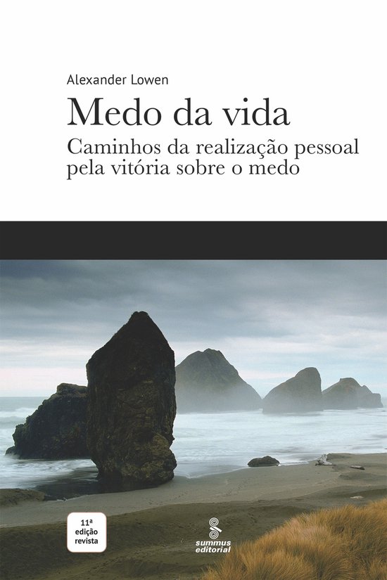 Medo da vida - cover