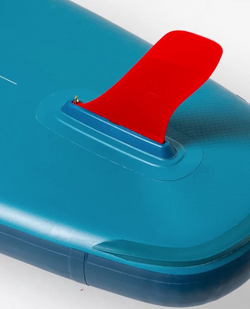 Red Paddle & Co Sup Package - 11.3 Sport HT (2024)-opblaasbaar supboard- blauw wit rood – foto 7