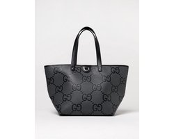 GG Marmont Tote Bag small size - Black