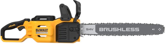 DeWALT DCMCS575N FLEXVOLT Accu Kettingzaag 50cm 54V XR Basic Body van DeWalt — afbeelding 4