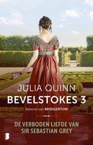 Bevelstokes 3 - De verboden liefde van sir Sebastian Grey