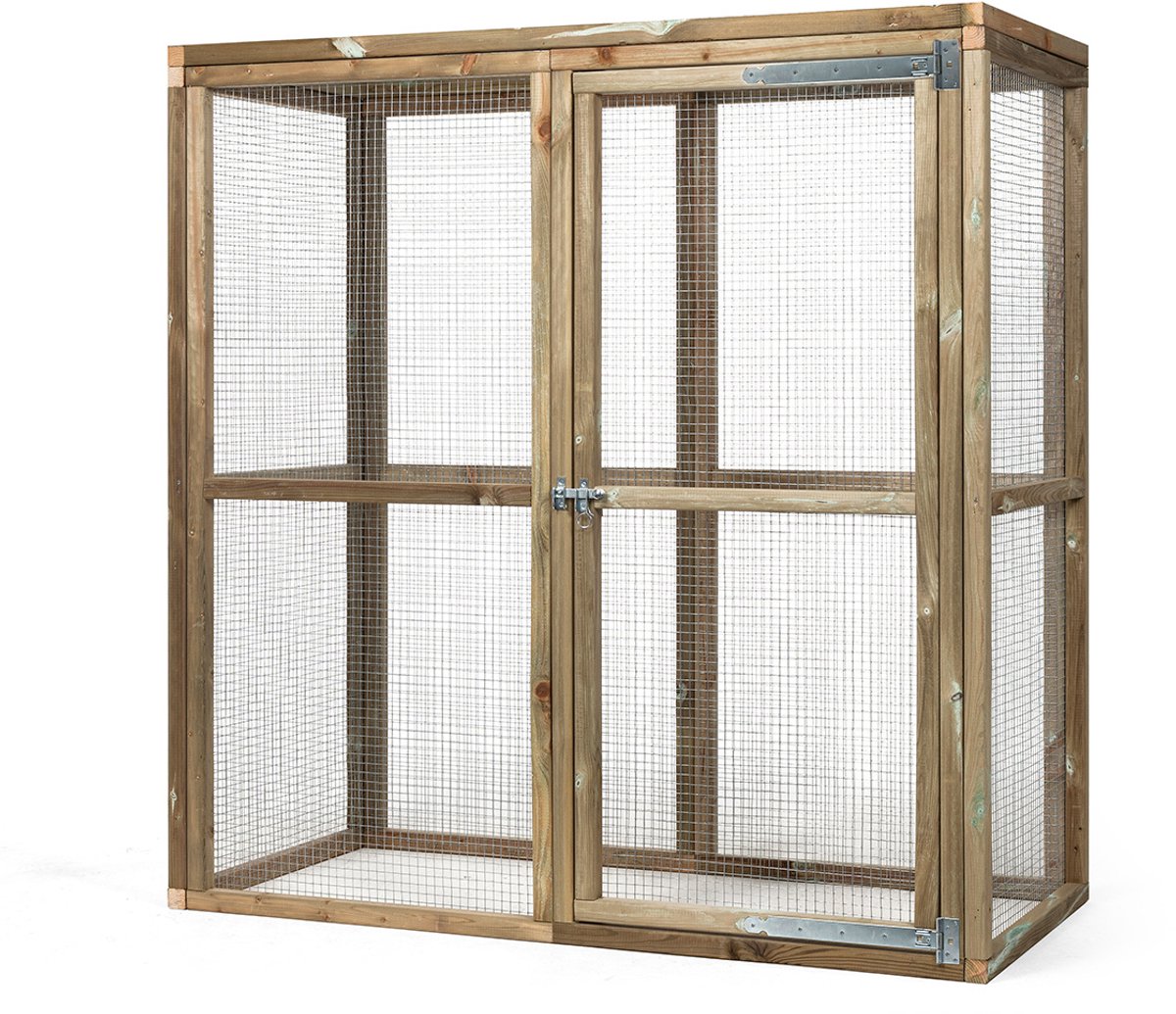 Glorenza Ren Mats - 179x85x183CM