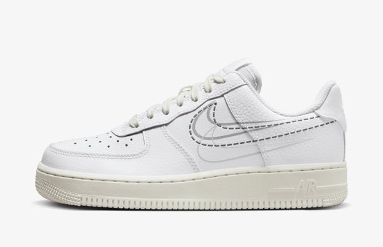 air force 1 multiswoosh