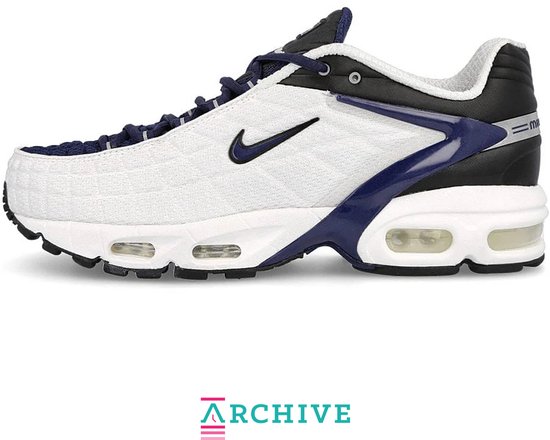 air max tailwind 5 blanche