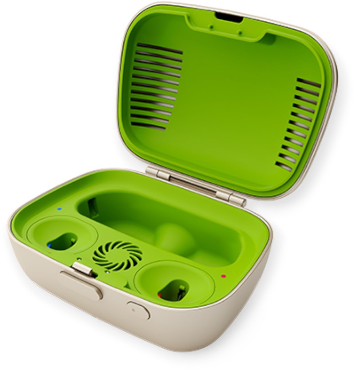 Goedkoopste Phonak Charge and Care