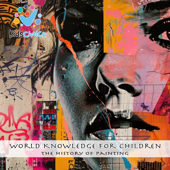 The History of Painting - cover