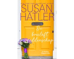 De Wedding Whisperer 4 - De bruiloft weddenschap