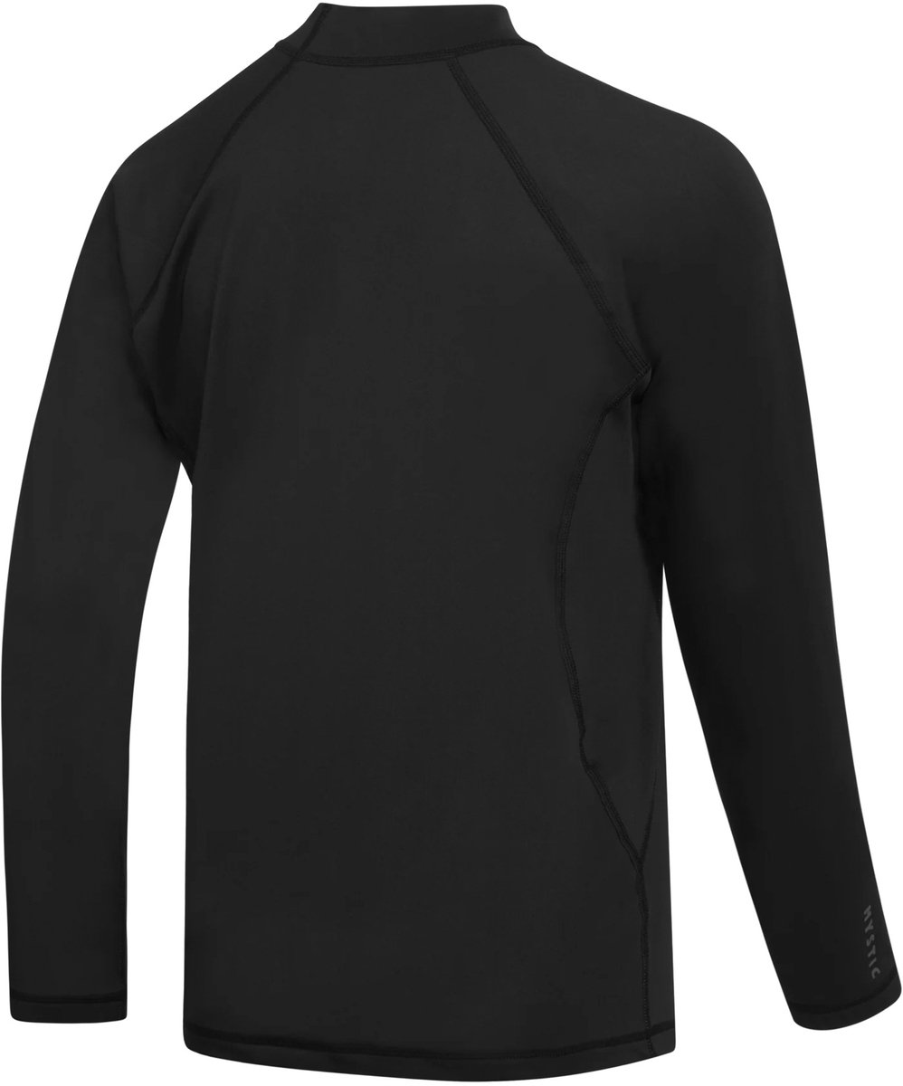 Mystic Thermal Top L/S - 2023 - Black - XL - Men