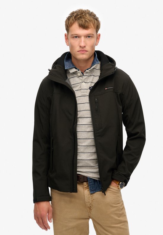 Superdry - Heren