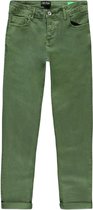 Cars Jeans Blast Garment dyed Slim Fit - Heren