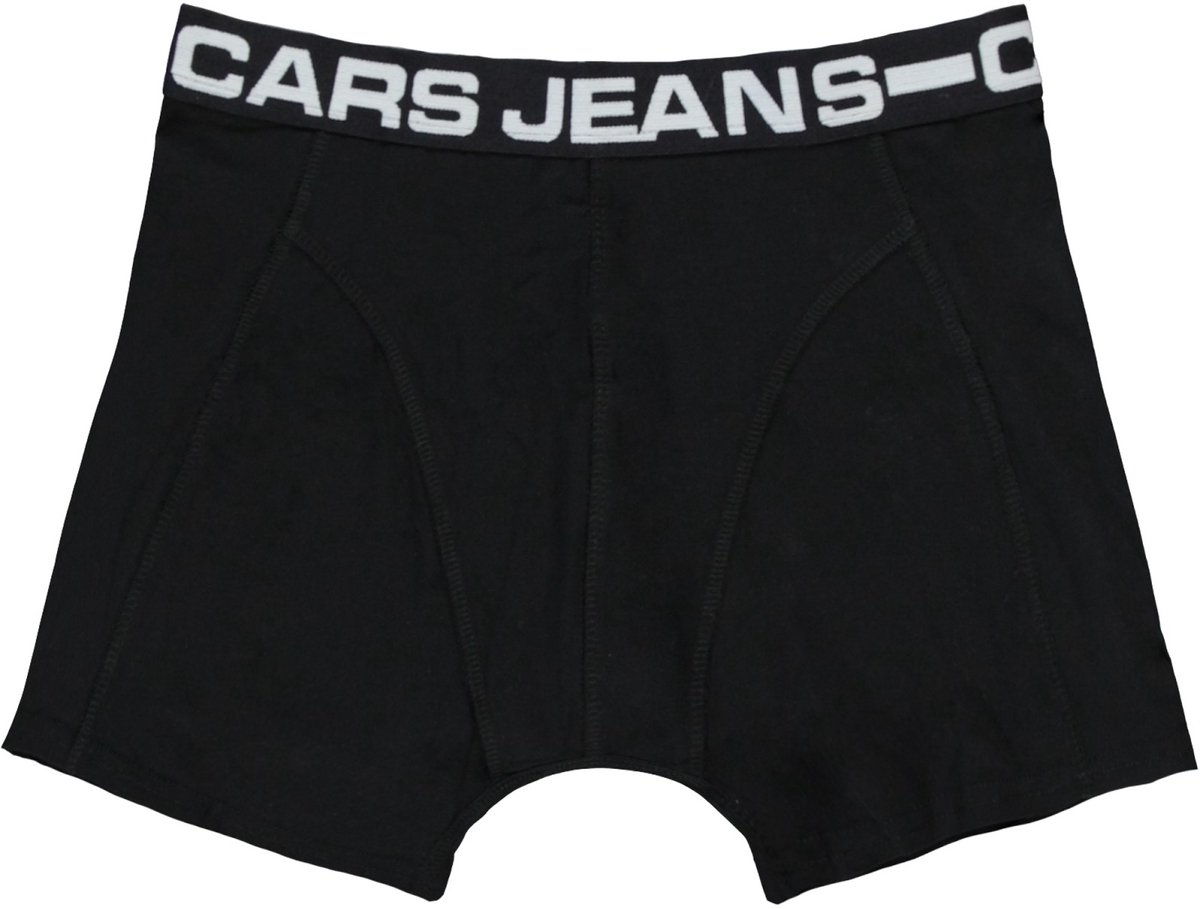 Cars Jeans - Boxershort Kids Jr . - Jongens - Ondergoed