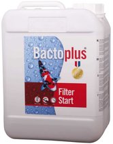Bactoplus Filterstart 2.5L - Vijver - Vijveronderhoud Bacteriën, opstart en onderhoud bacteriën