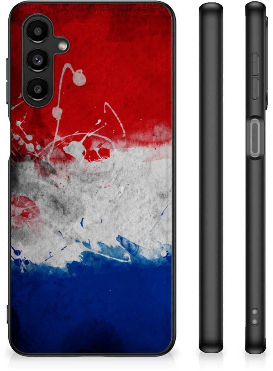 Samsung Galaxy A14 5G Silicone Case Nederland