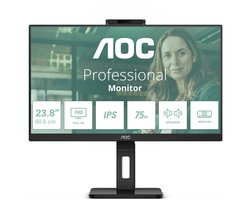 Monitor AOC 24P3QW 23,8