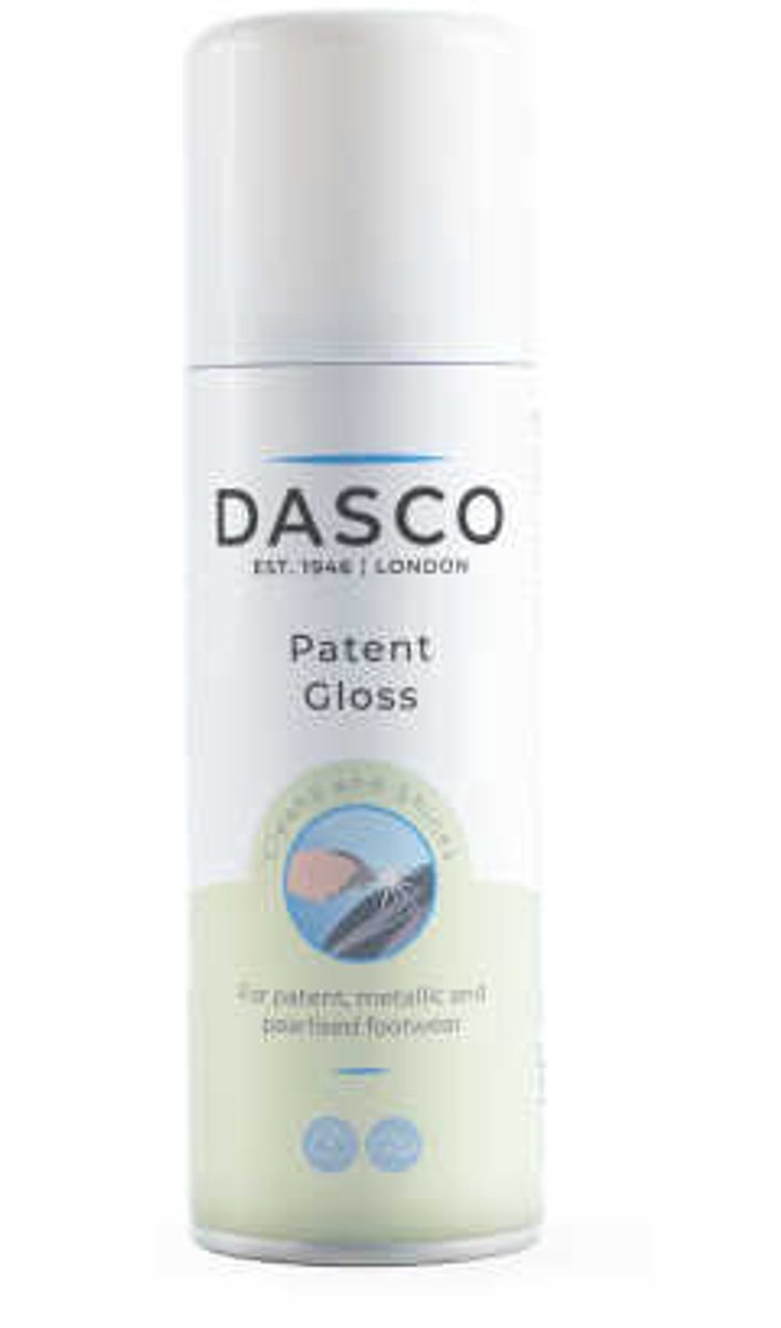 Dasco Patent Gloss - 200ml