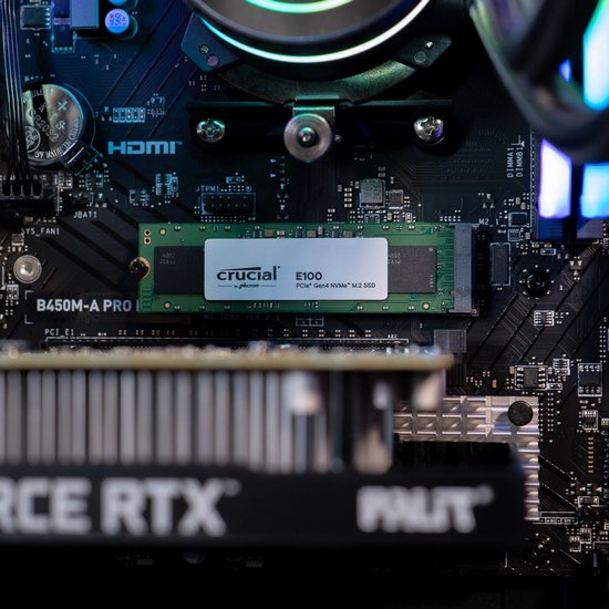PC Gaming FlowUP BestBuy 1