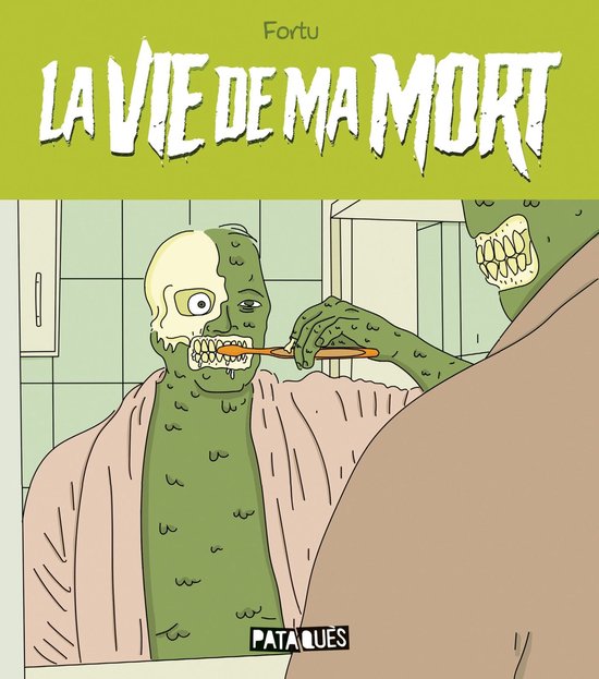 La Vie De Ma Mort - La Vie de ma mort