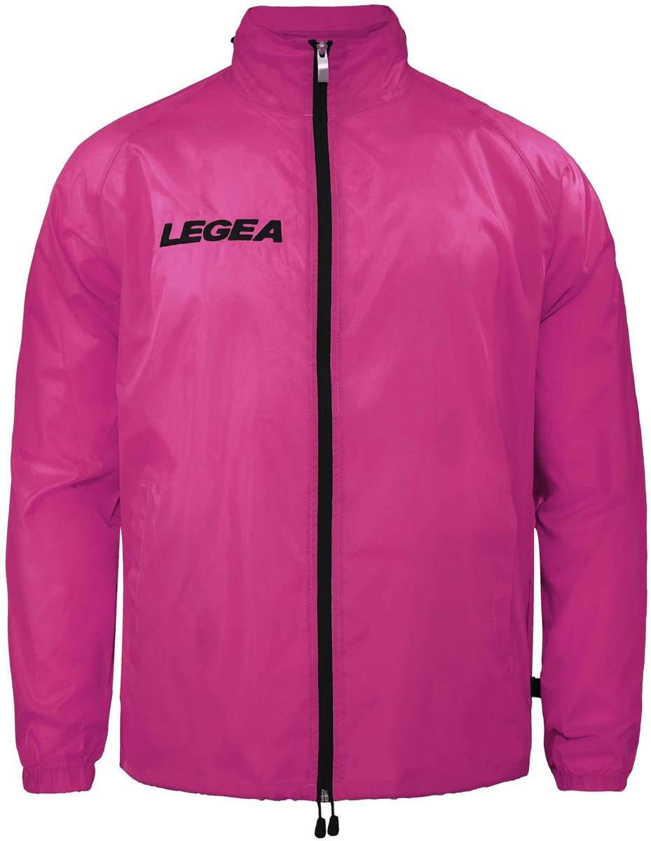 Legea Cairo Jas - Sportswear - Vrouwen