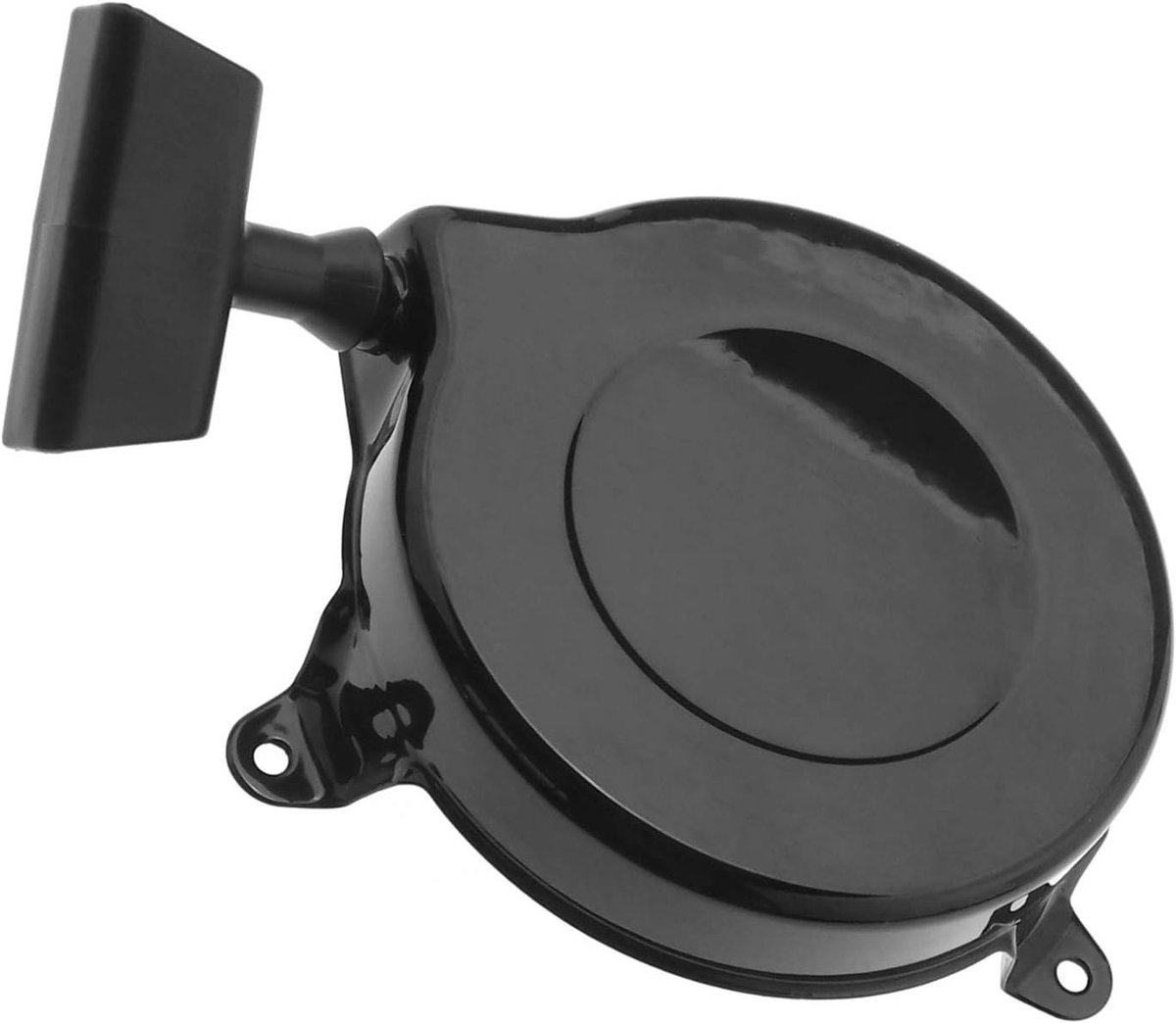 Pull String Recoil Starter Assembly voor Briggs & Stratton Sprint Motor 499706 690101