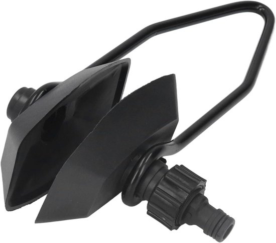 Qiilu Fuel Line slangprimer oliebuis Tankconnector
