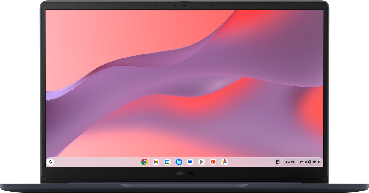 ASUS Chromebook CX1405CTA-S61120 - 14 inch — afbeelding 7