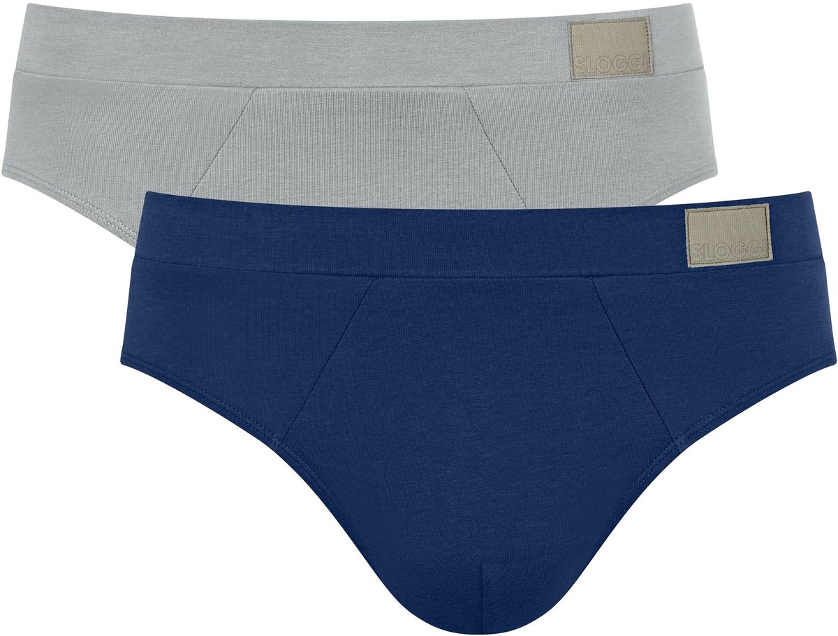 sloggi Slip GO Natural Brief