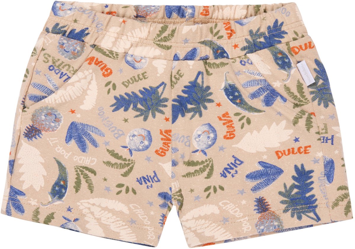 Noppies Broek Othon Baby Maat 74