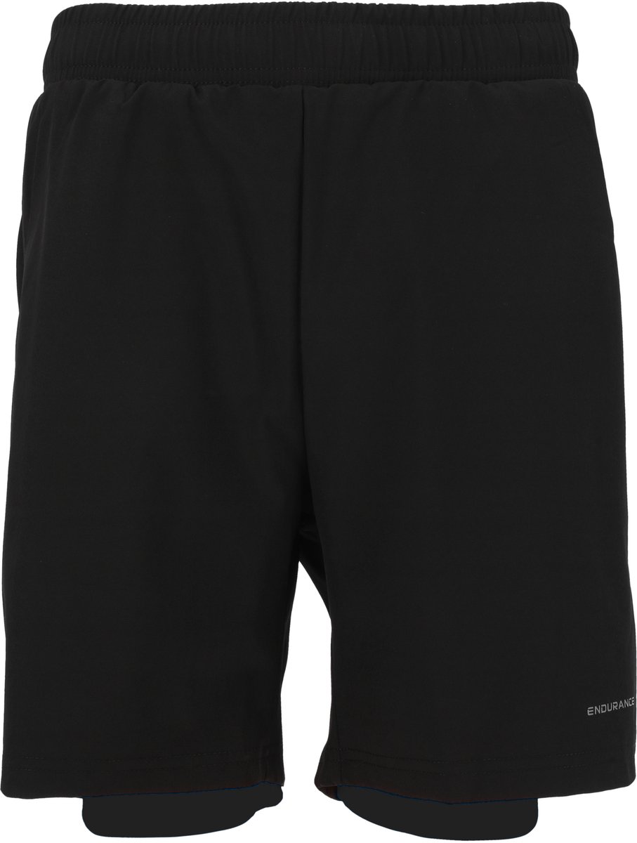 ENDURANCE Shorts Herlent