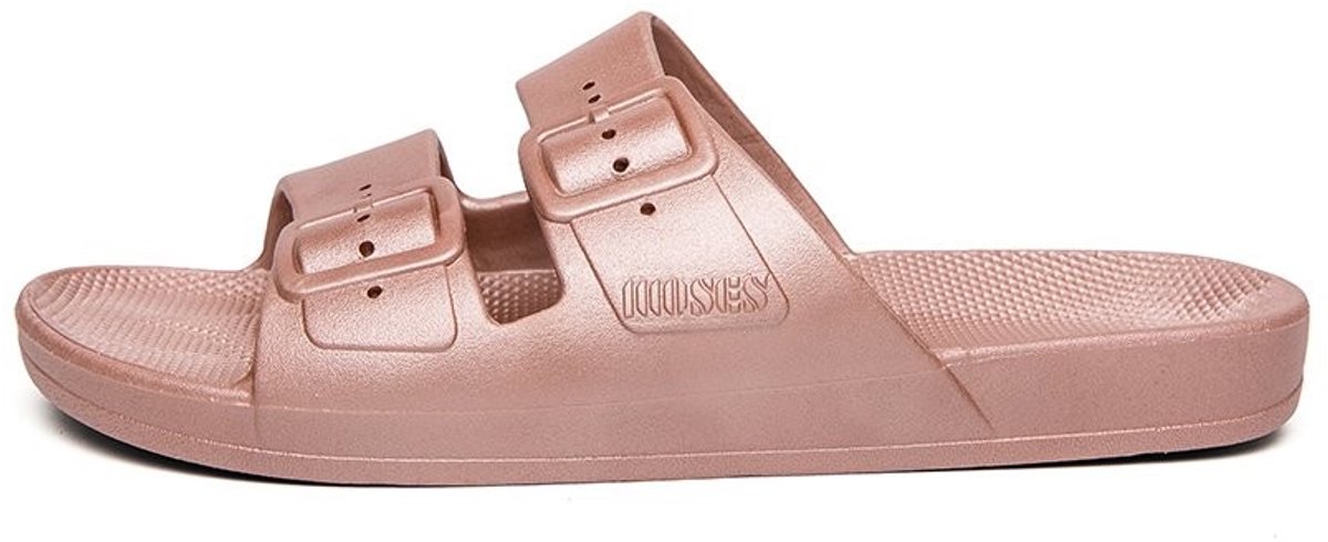 FREEDOM MOSES SLIPPERS VENUS Meisje slippers / flipflops / badslipper - Roze - 28/29 - (0658392222830)
