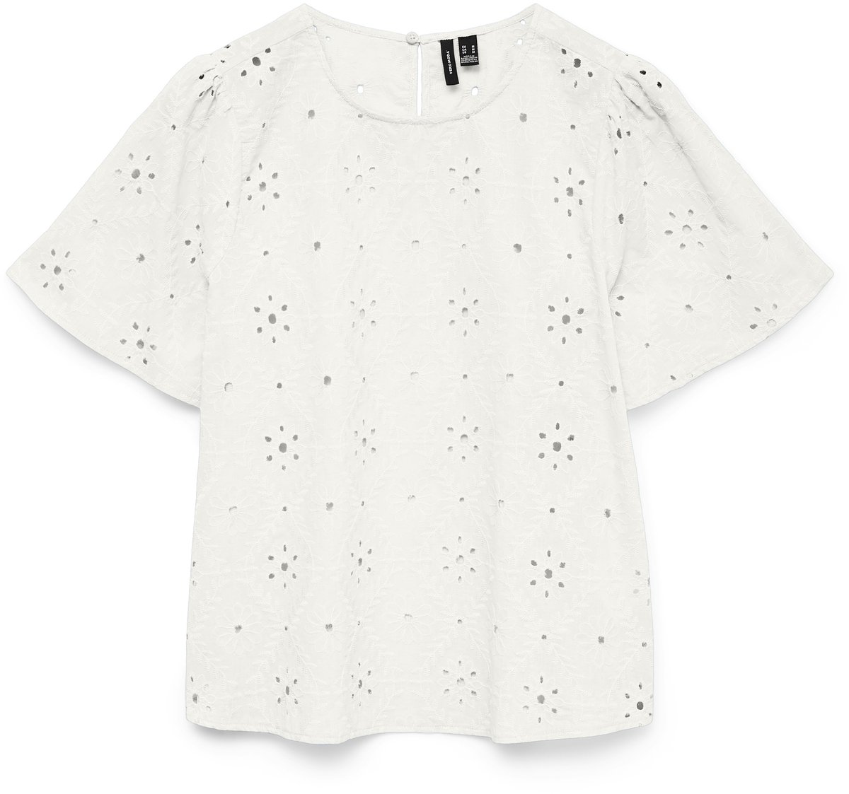 Vero Moda Top VMELIZA T-shirts
