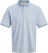 JACK&JONES PREMIUM - JPRBLUALVES SS POLO SN Heren Poloshirt