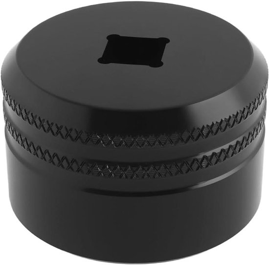 thumbnail image 2 of 32mm Bike Fork Topcap Socket Tool - Compatible With Fox 36, 38, 40 Forks, Fits 3/8" Ratchet 2 of 14