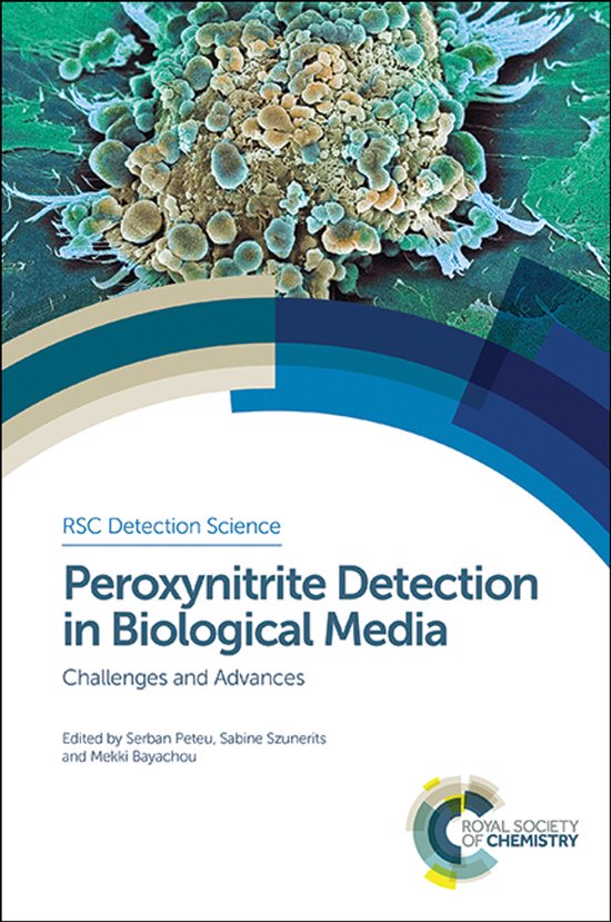 Peroxynitrite Detection in Biological Media - cover