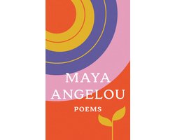 Maya Angelou