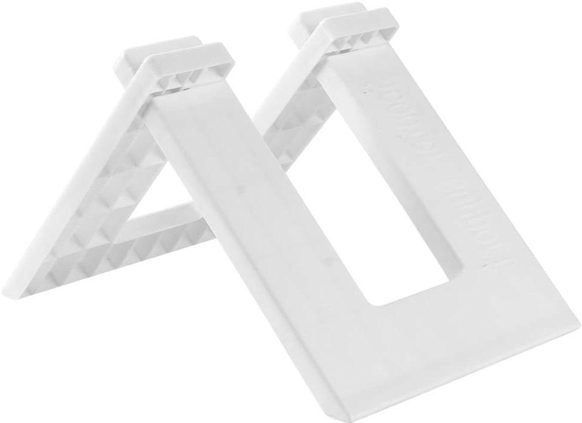 Allecto Plus - Fietsenrek voor Kinderfietsen - Stevig Rack voor Thuisgebruik - Geschikt voor 10/12 inch Fietsen