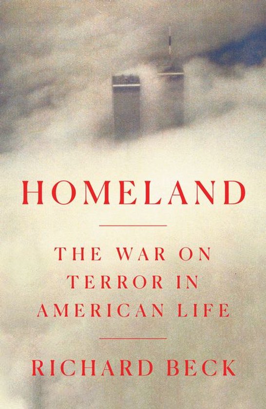 Homeland - cover