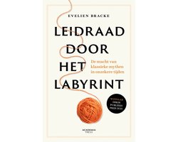 Leidraad door het labyrint
