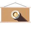 Cappuccino - Kopje