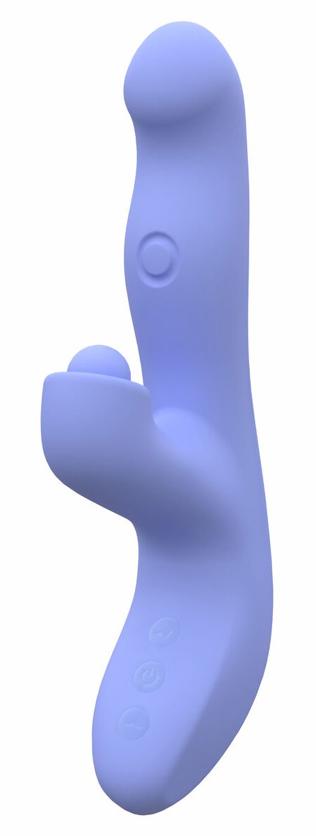 G-spot Vibrator Blush Paars