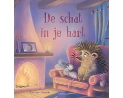Egel en Muis - De schat in je hart