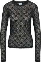 ONLY Onlsafari s/s v-neck top jrs | Sport & Lifestyle