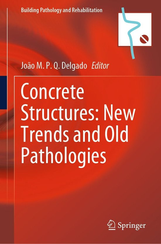 Engineering (R0) - Concrete Structures: New Trends and Old P ... - cover