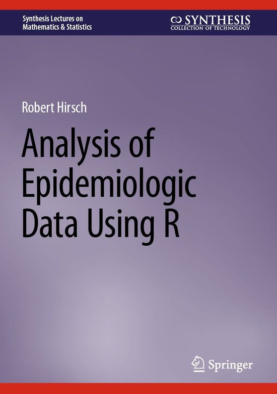 Synthesis Collection of Technology (R0) - Analysis of Epidem ... - cover