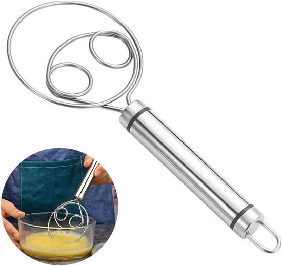 Bak, deeg gereedschap - De Kookwinkel