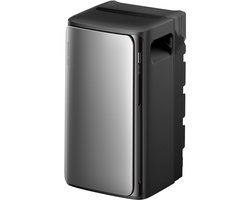 EcoFlow STREAM AC thuisbatterij